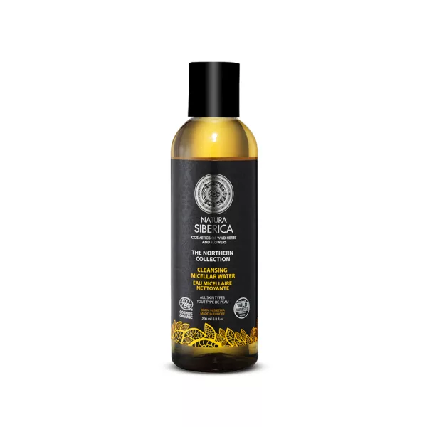 Northern Cleansing Micellar Water